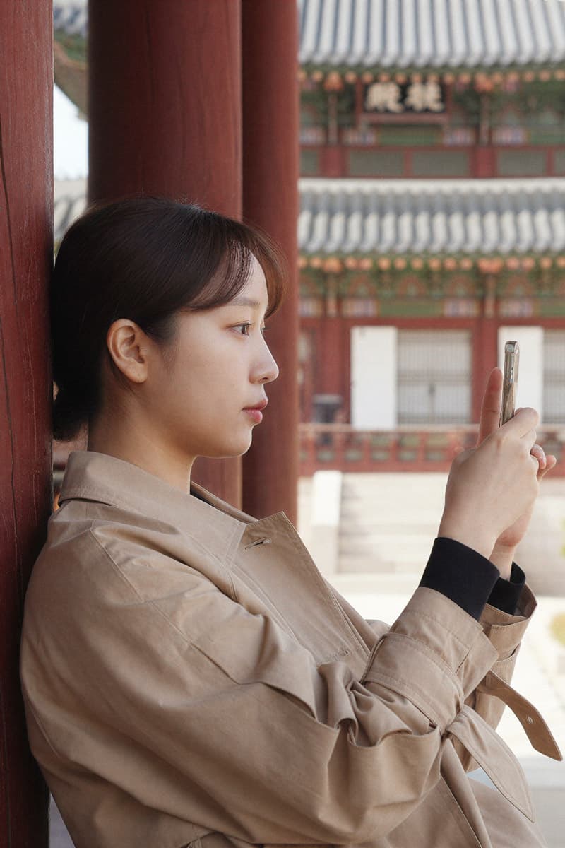 Mina - seoul mein multilingual coordinator