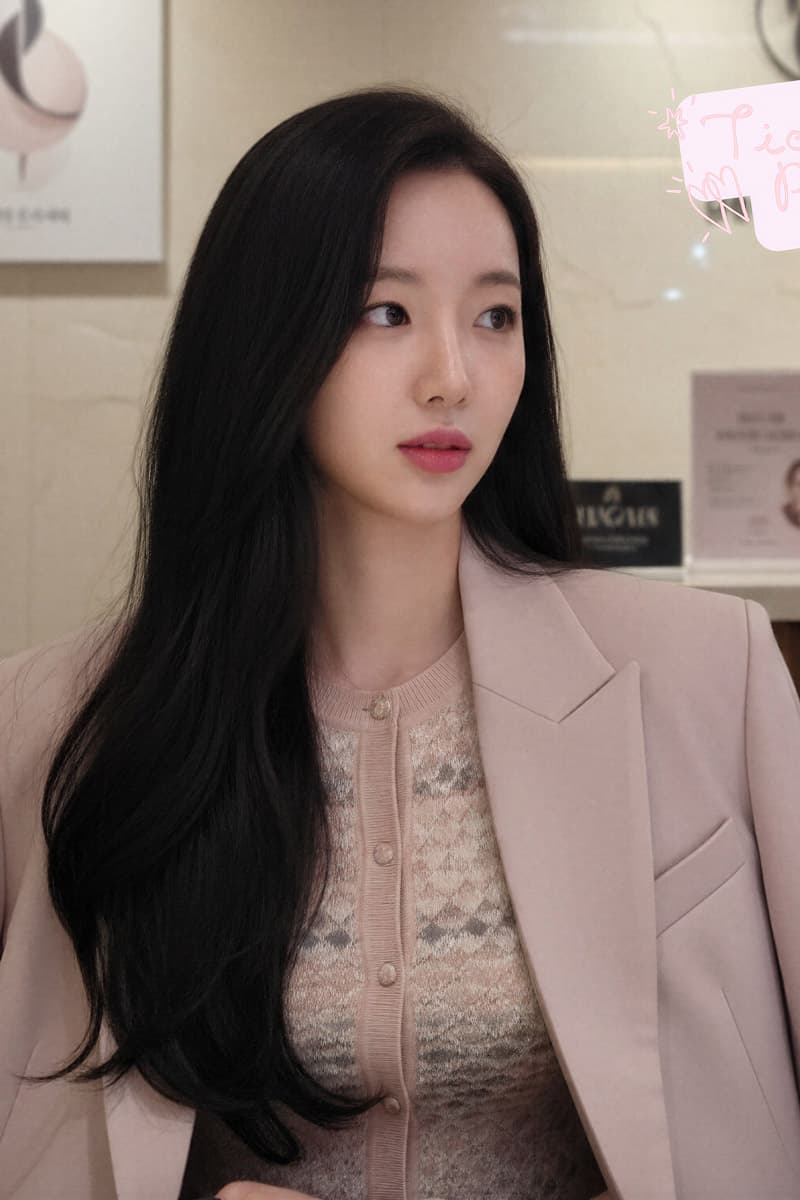 Jinny - seoul mein multilingual coordinator