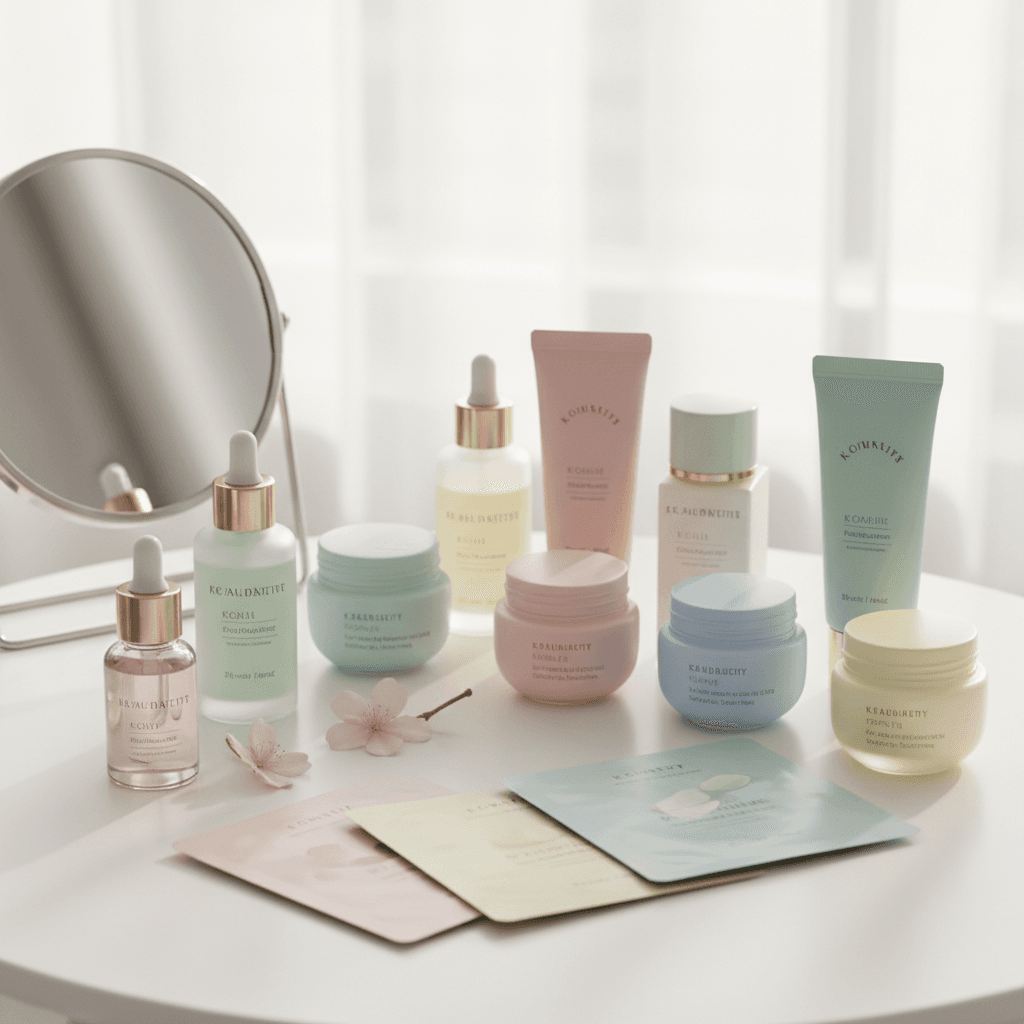 Best Beauty Treatments in Seoul