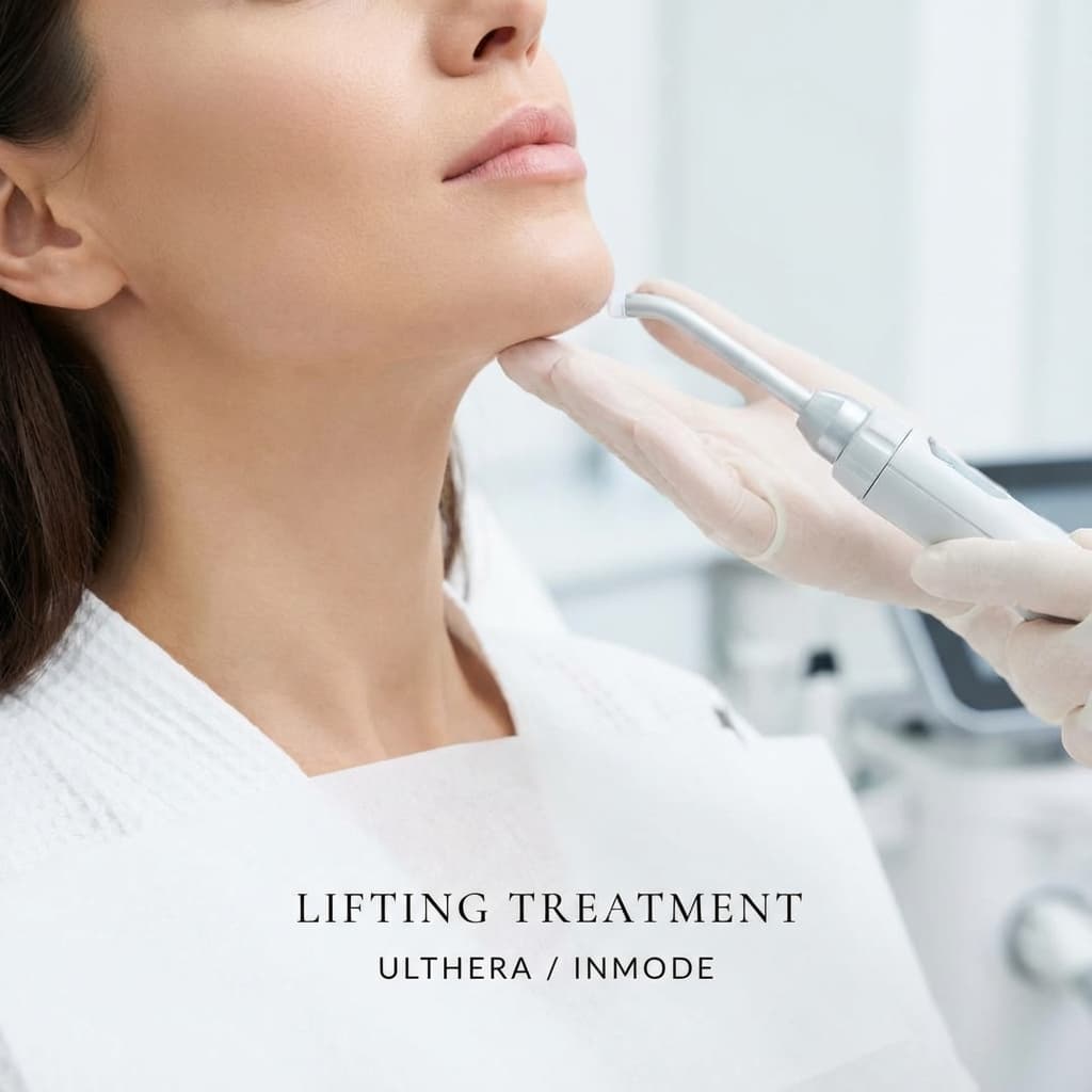 InMode / Ulthera (Lifting)