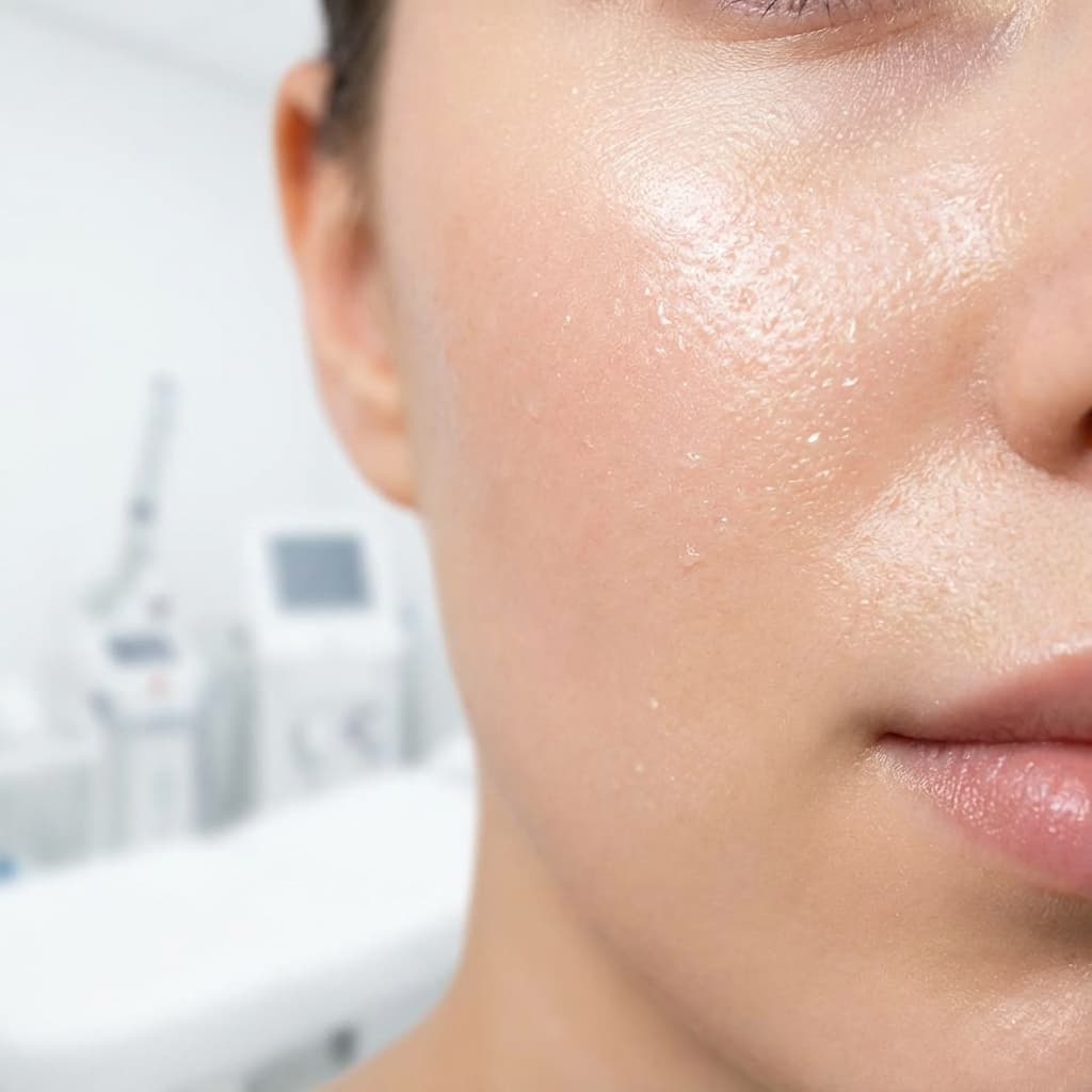 Potenza / Rejuran (Skin Booster)