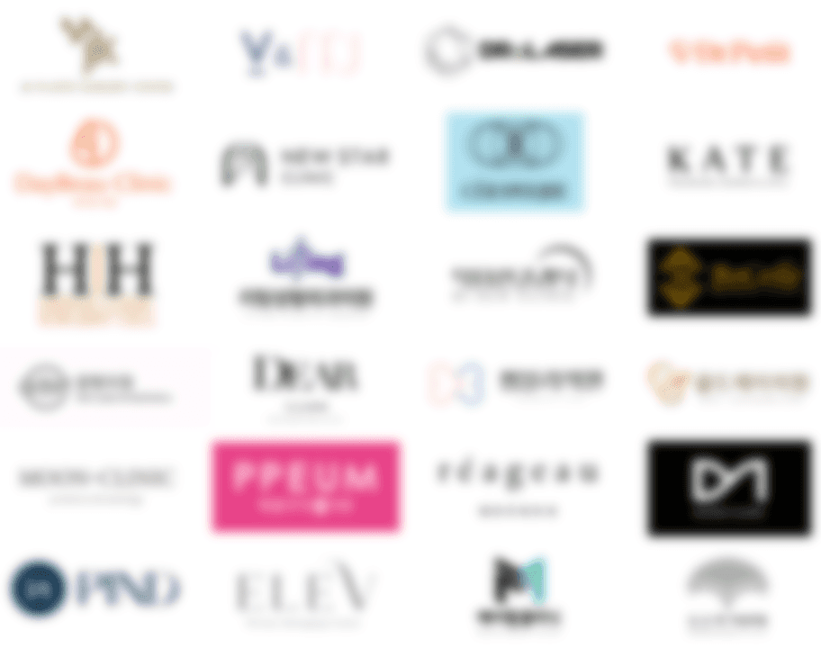 seoul mein verified partner dermatology clinics and medical centers